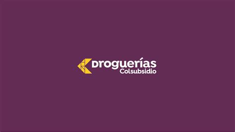 drogueria colsubsidio agendar cita|Portal medicamentos